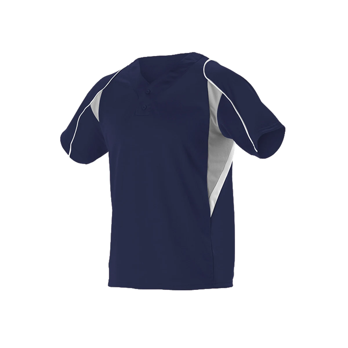 BASEBALL JERSEY ADULT 1