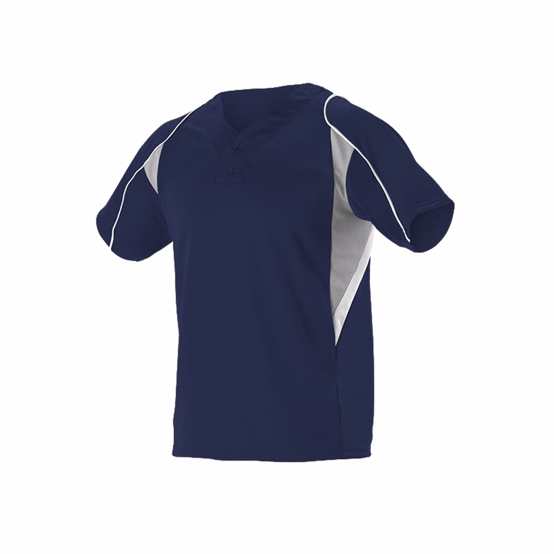 BASEBALL JERSEY ADULT