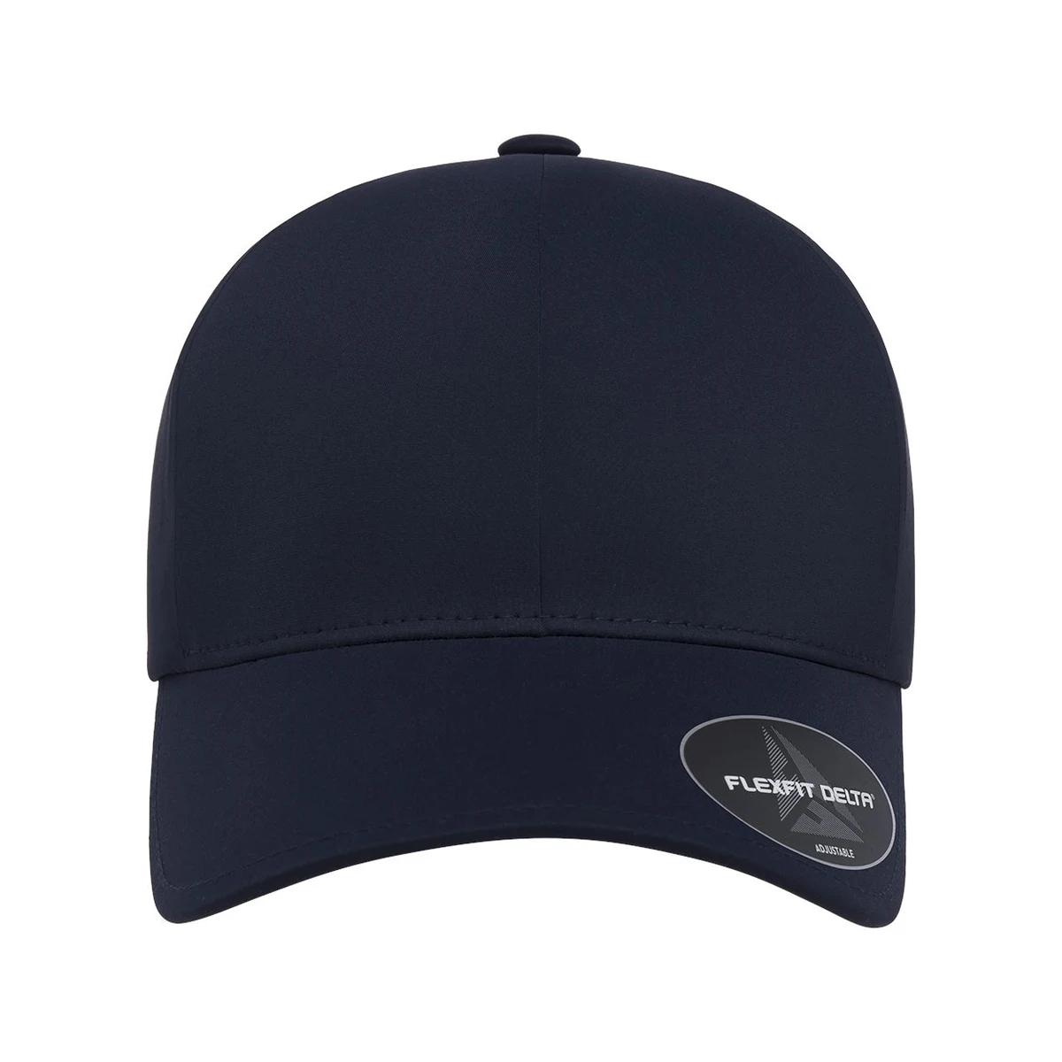 Delta® Snapback Perforated Cap - 180AP 1