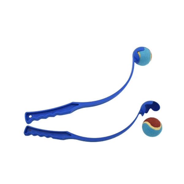 Precision Pro Tennis Ball Launcher Set