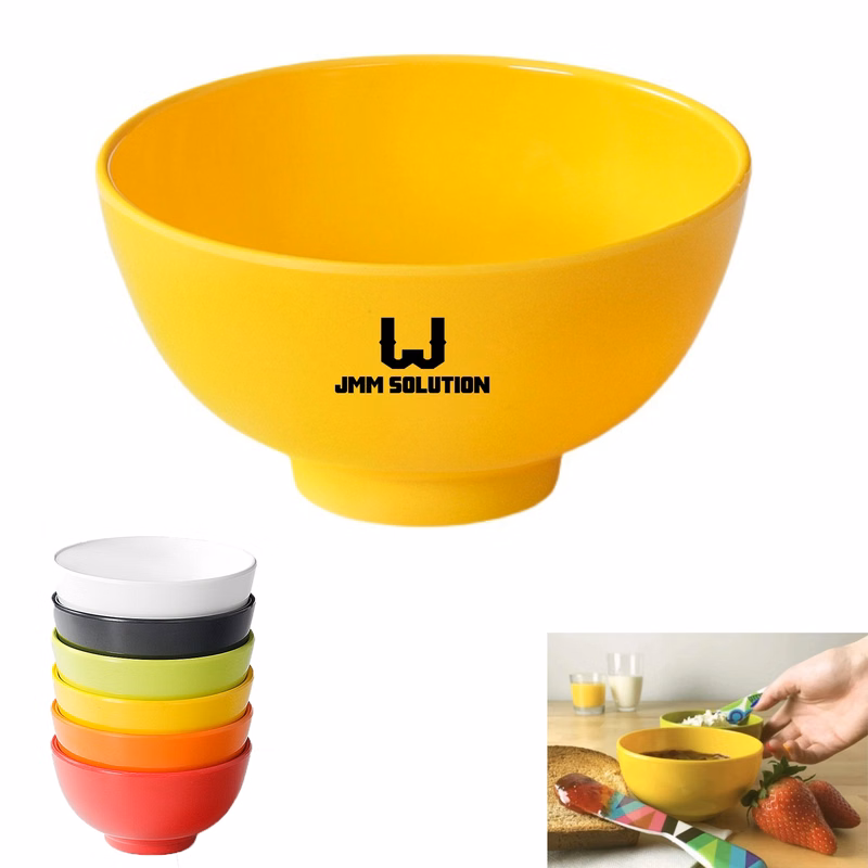 French Bull Melamine Mini Bowls