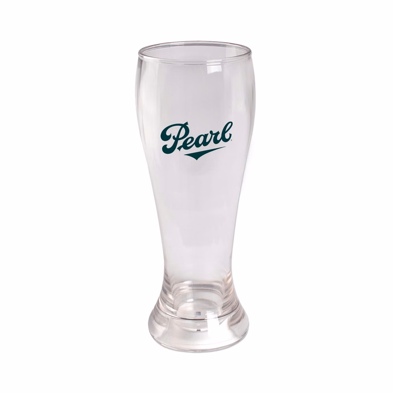 16 Oz Plastic Bell Pilsner