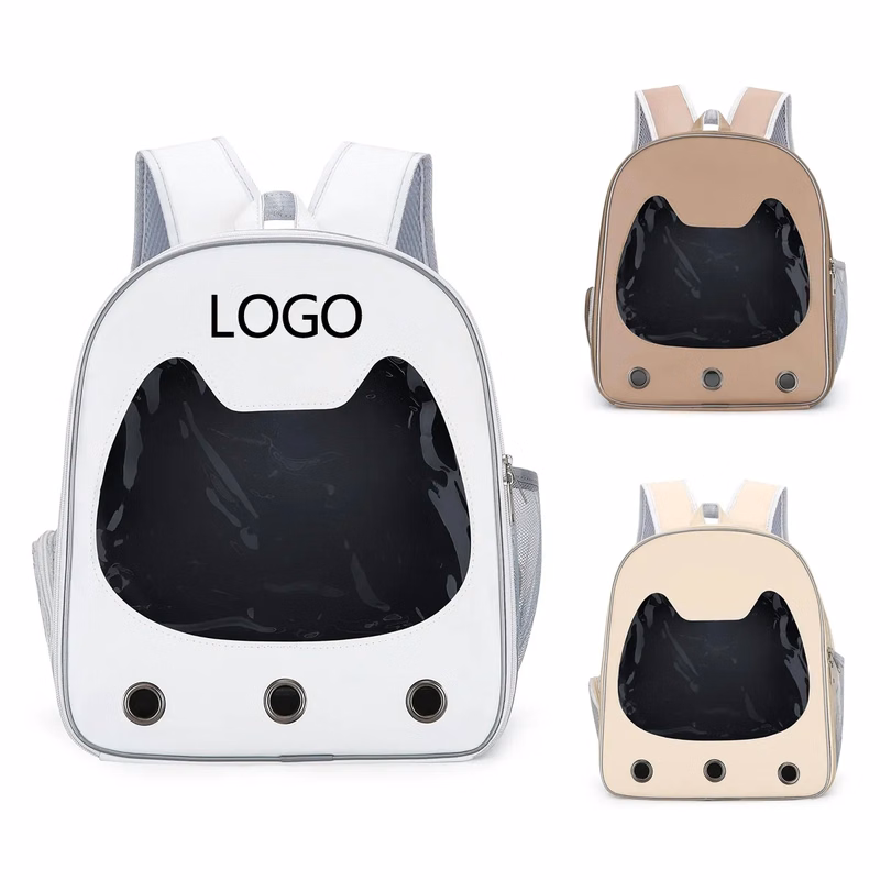 Pet Cat Carrier Backpack