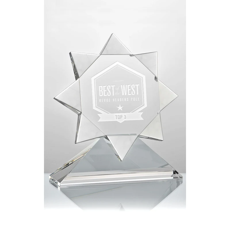 Soleil Award 1