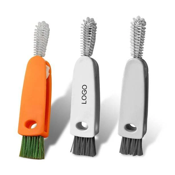 Bottle Brush & Straw Cleaner 1