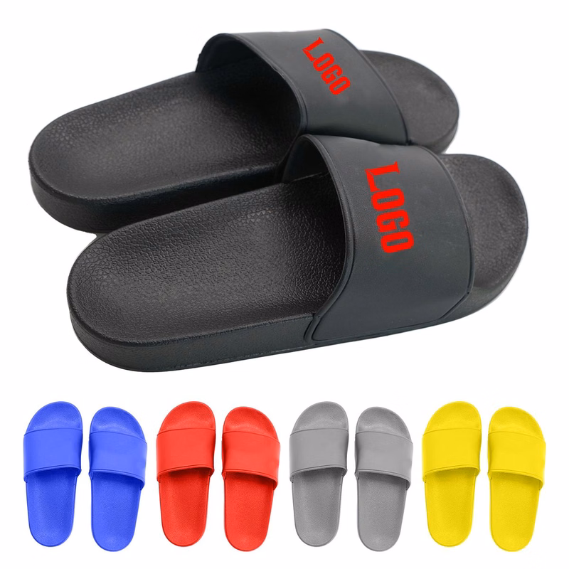 Universal Slip-On Sandals