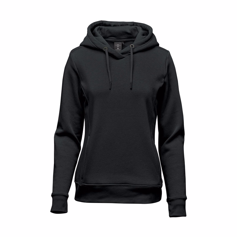 Stormtech Women's Monashee Fleece Pullover Hoody