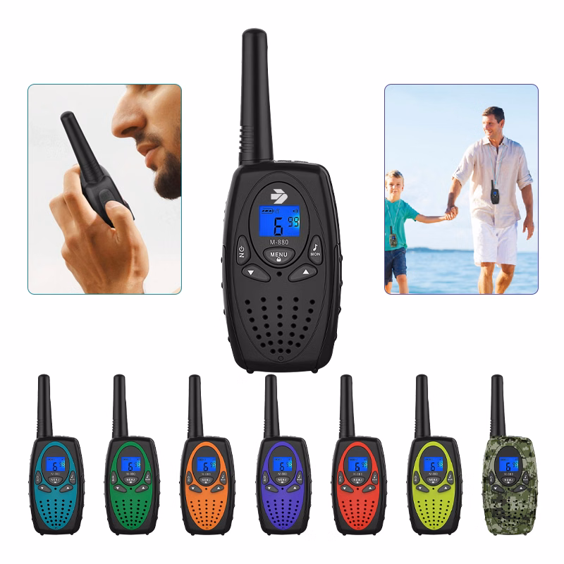 Two Way Radio for Adults