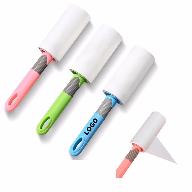 Easy Clean Pet Hair Roller