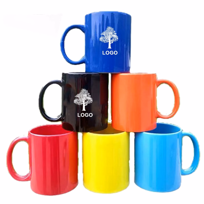 11Oz Ceramic Mug