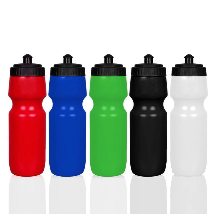 24 oz Bike Water Bottle 1