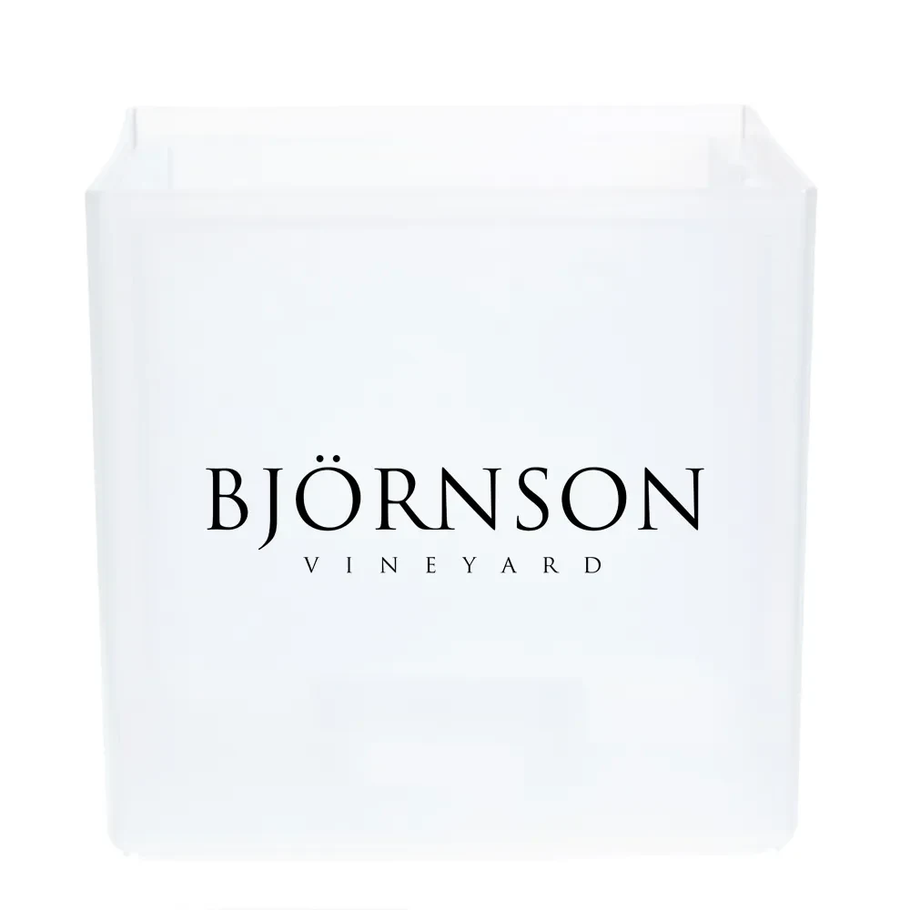 3.5L Cube Ice Bucket 1