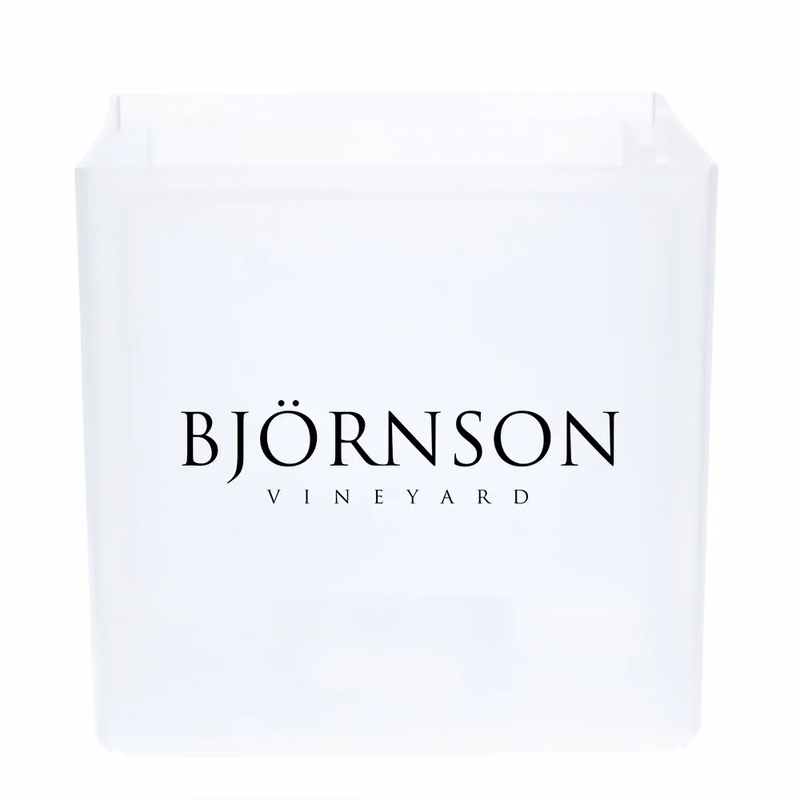 3.5L Cube Ice Bucket