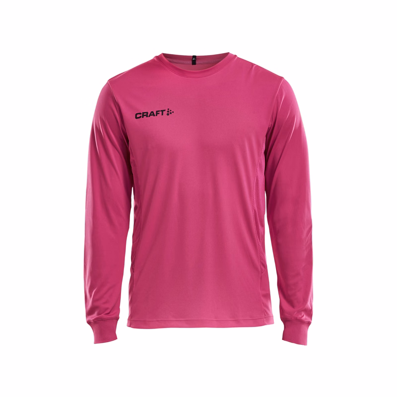SQUAD GO GK LS JERSEY M