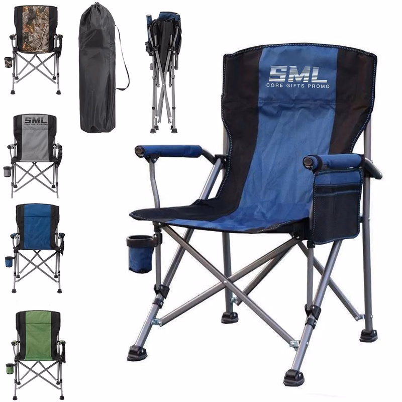 Lightweight Portable Folding Outdoor Camping Chair