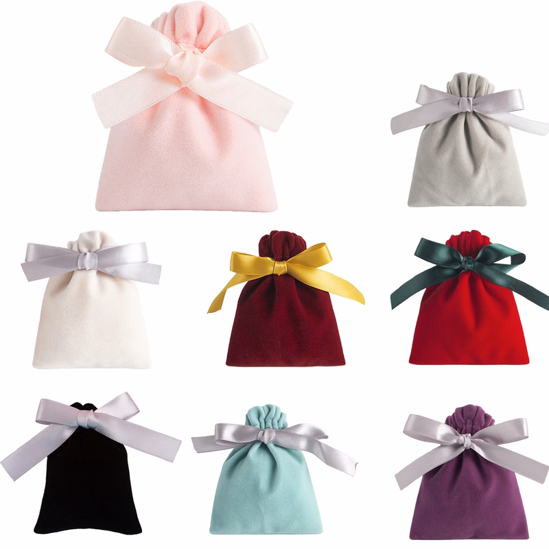 Drawstring Gift Bag