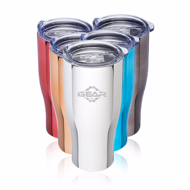 27 oz. Grip Travel Mug