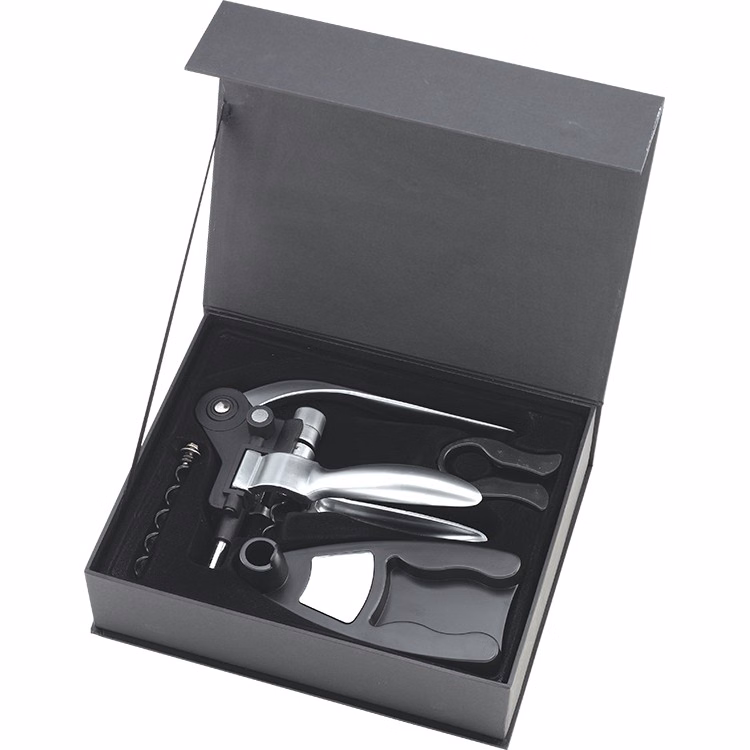 Butterfly Wine Opener