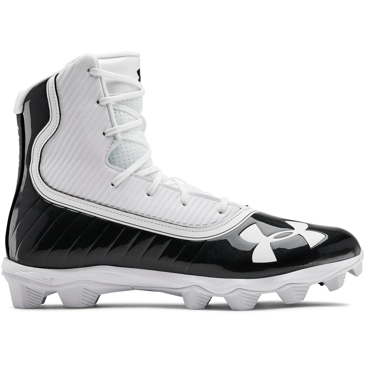Men's UA Highlight RM Football Cleats 1