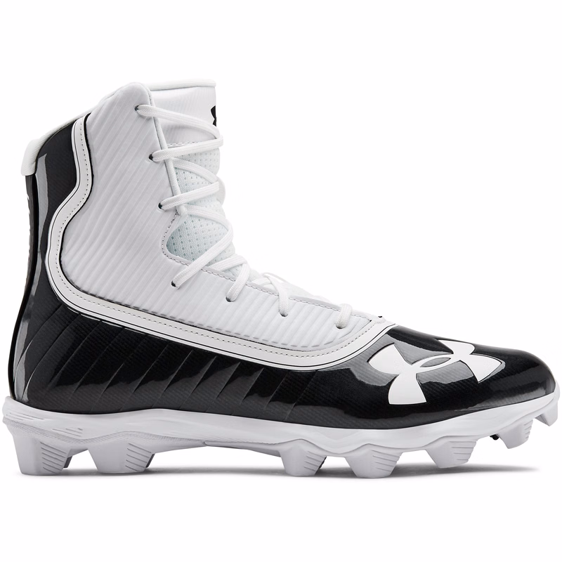 Men's UA Highlight RM Football Cleats 