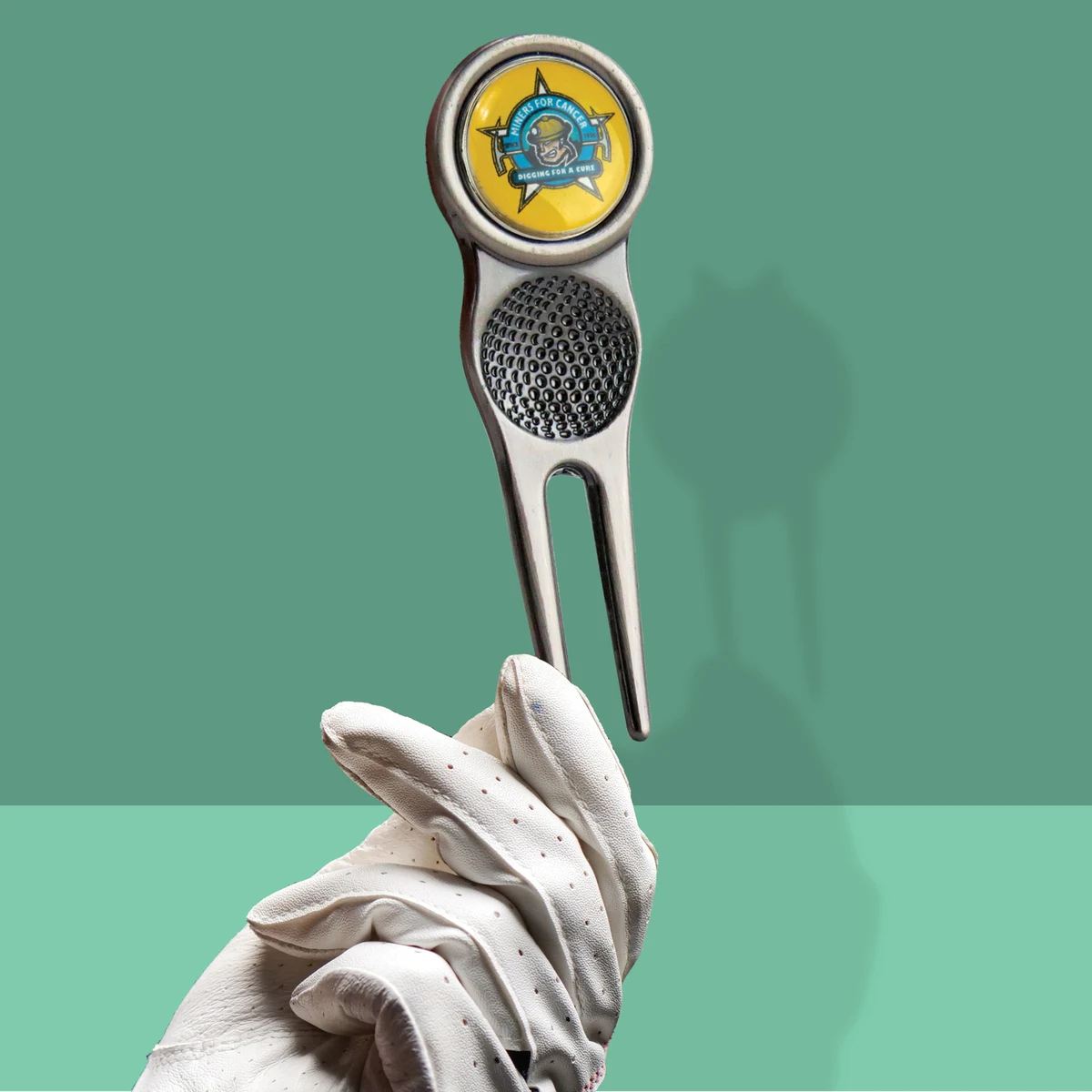 Curved Divot Tool (photoart) 1