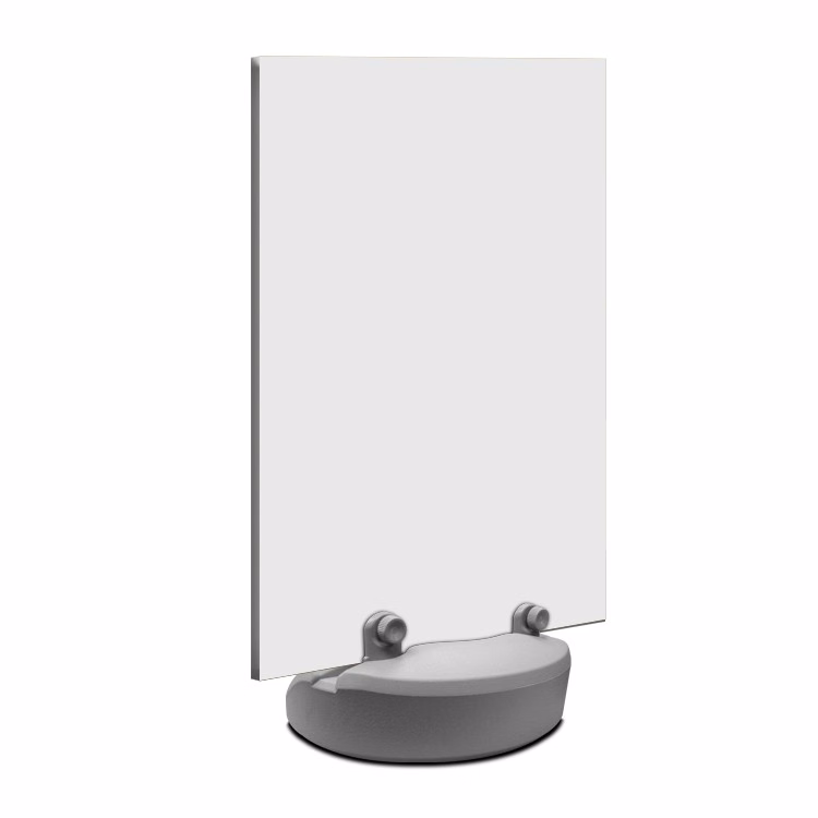 Frog™water base system Display