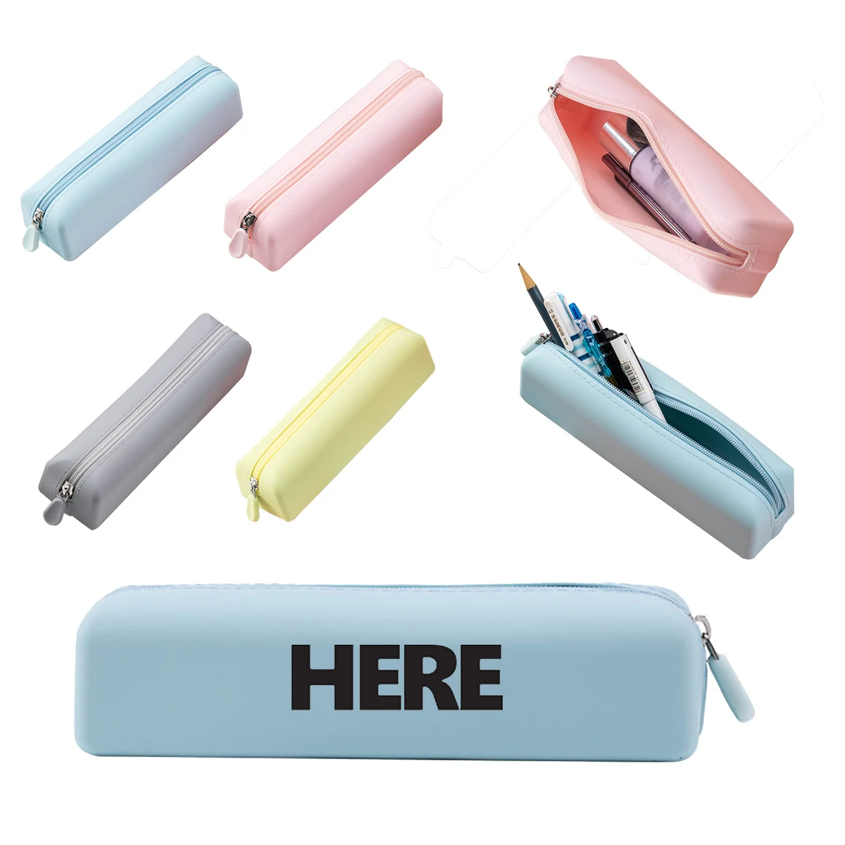 Simple Storage Bag 1