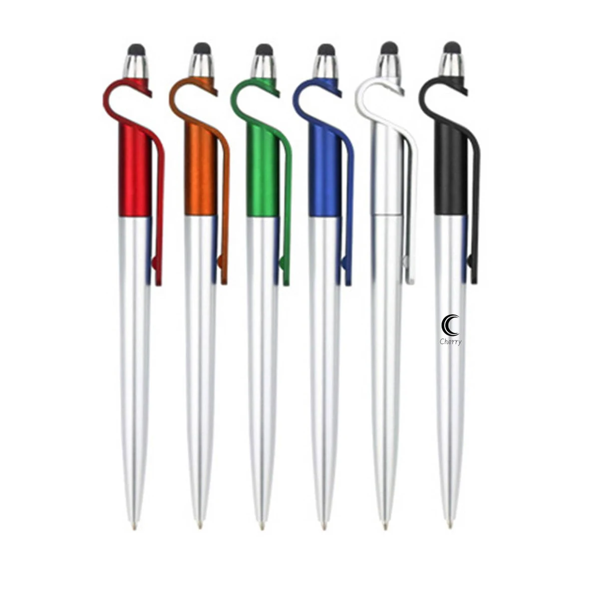 Multipurpose Mobile Holder Stylus Pen 1