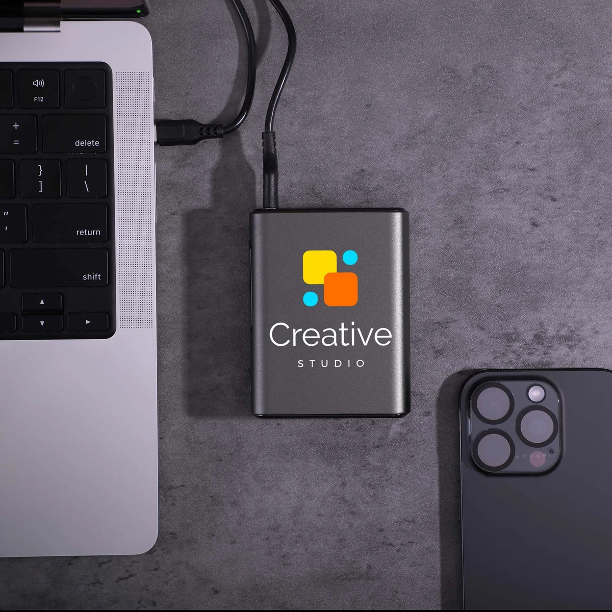 Big Daddy Laptop Power Bank 1