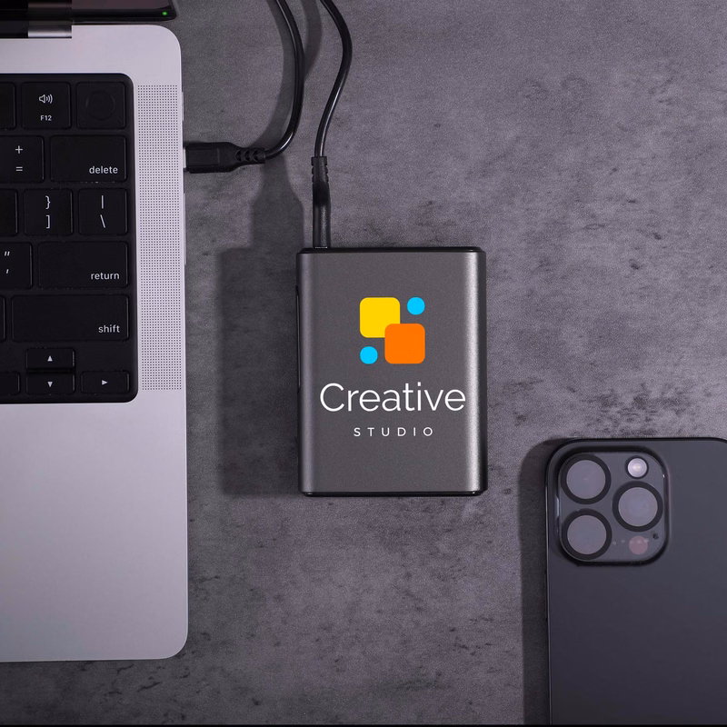 Big Daddy Laptop Power Bank
