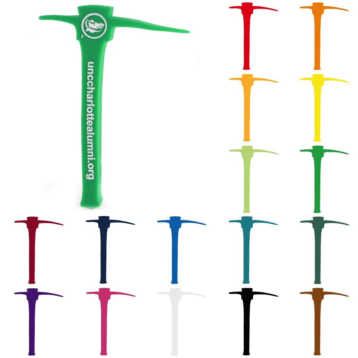 Foam Pick Axe 1