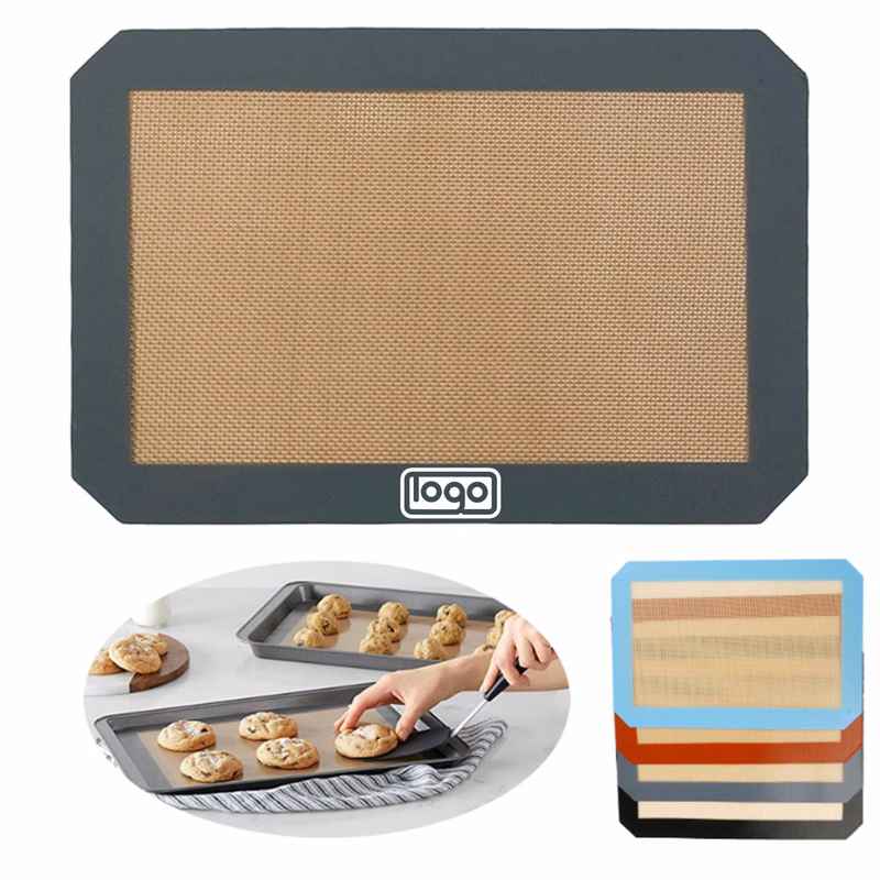 Silicone Non-Stick Baking Mat