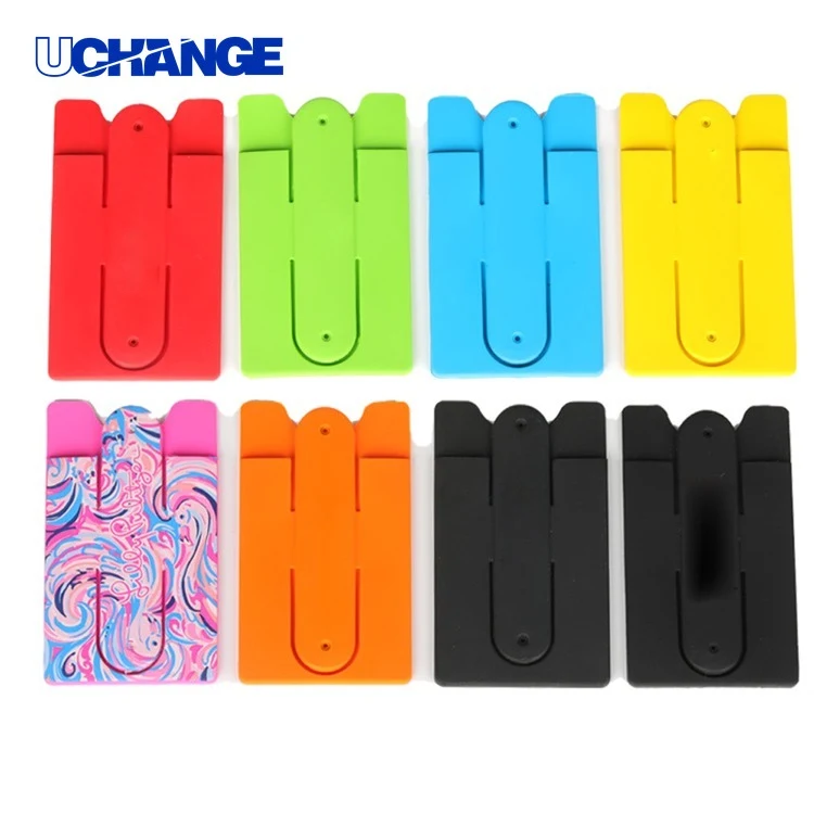 Phone Card Holder Wallet 1