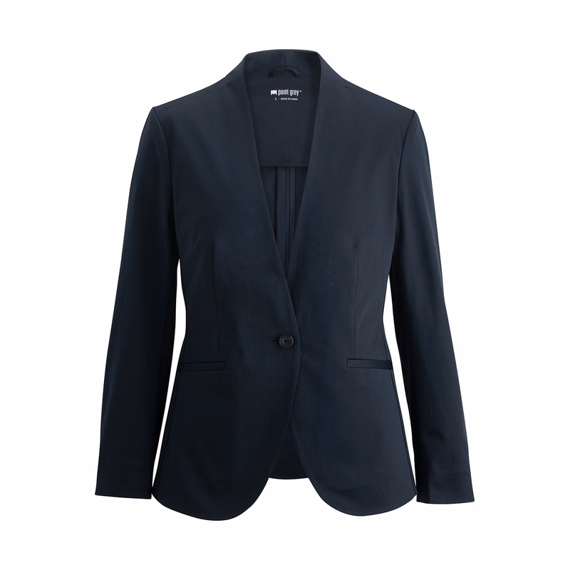 Point Grey Ladies Blazer