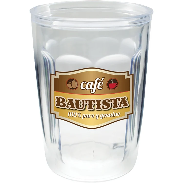 14oz Thermal Dual Walled Tumbler - Custom Decal 1
