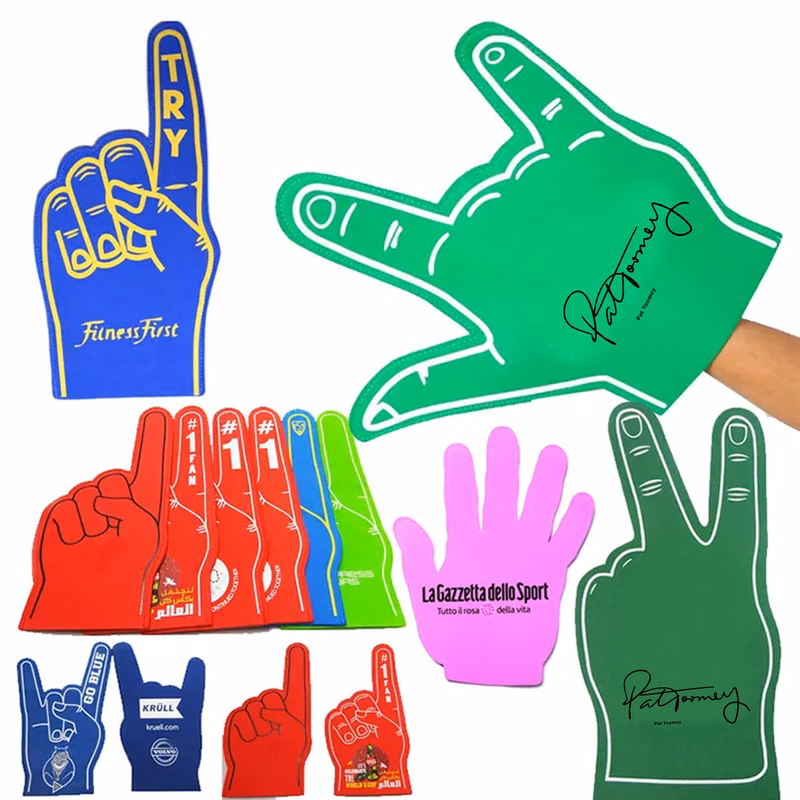 Eva Foam Cheer Hand
