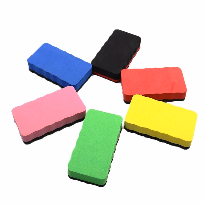 EVA Felt Whiteboard Eraser