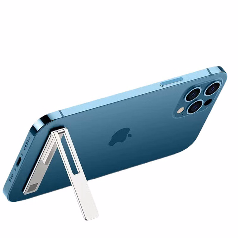 Portable Folding Metal Phone Stand
