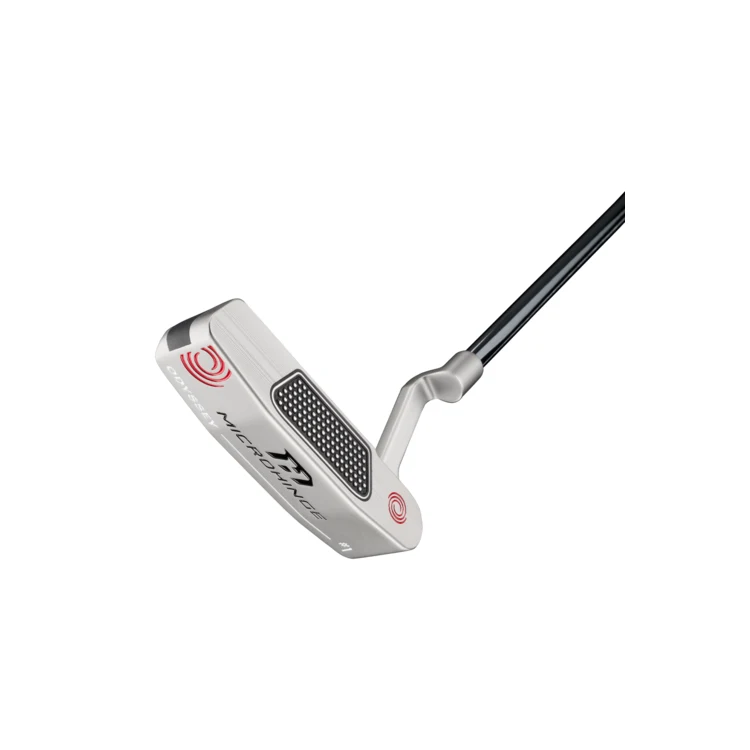 Odyssey Microhinge #1 CH Putter 1