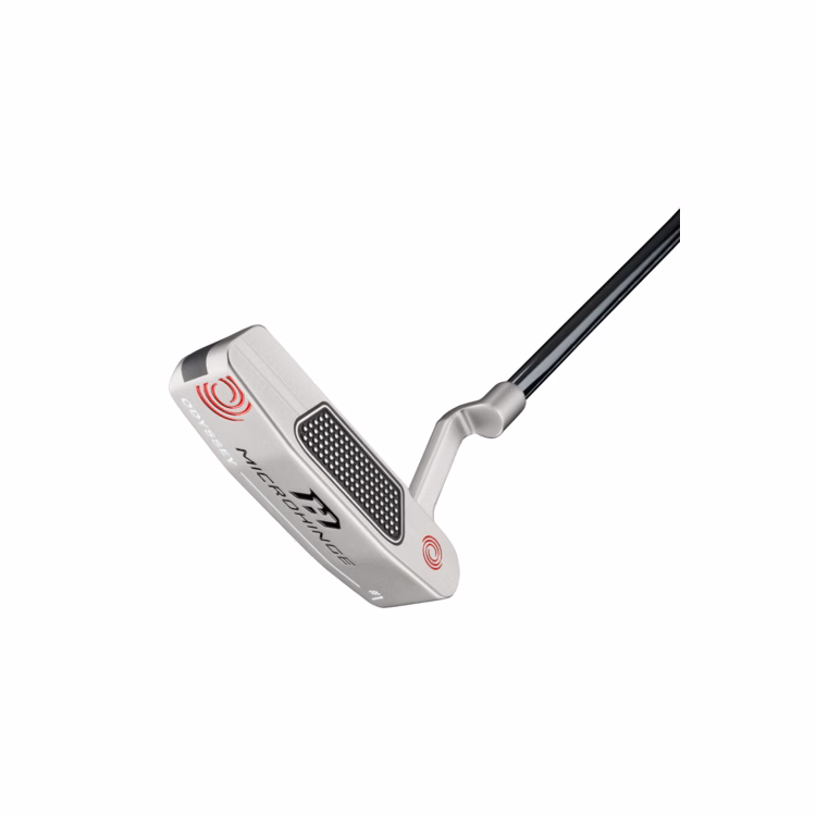 Odyssey Microhinge #1 CH Putter