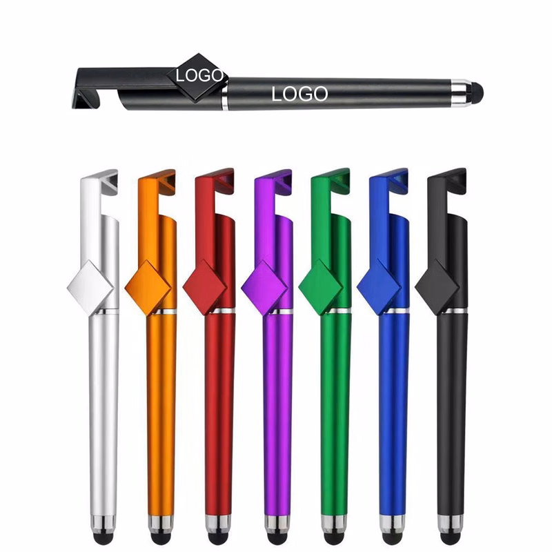 Mobile Phone Holder Gel Pen