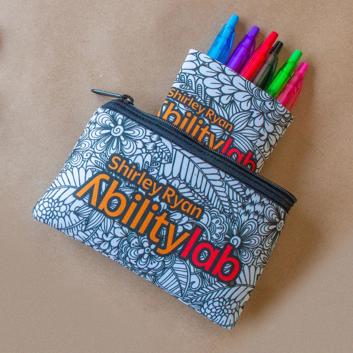 The Color Me Kit 1