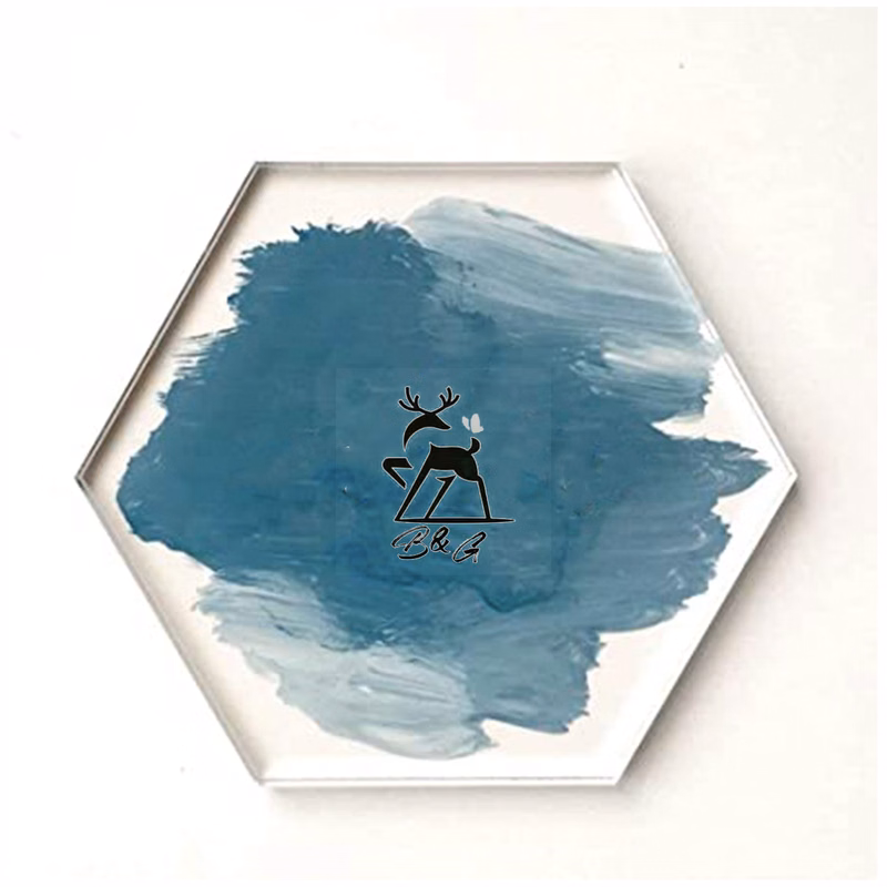 Acrylic Plaque