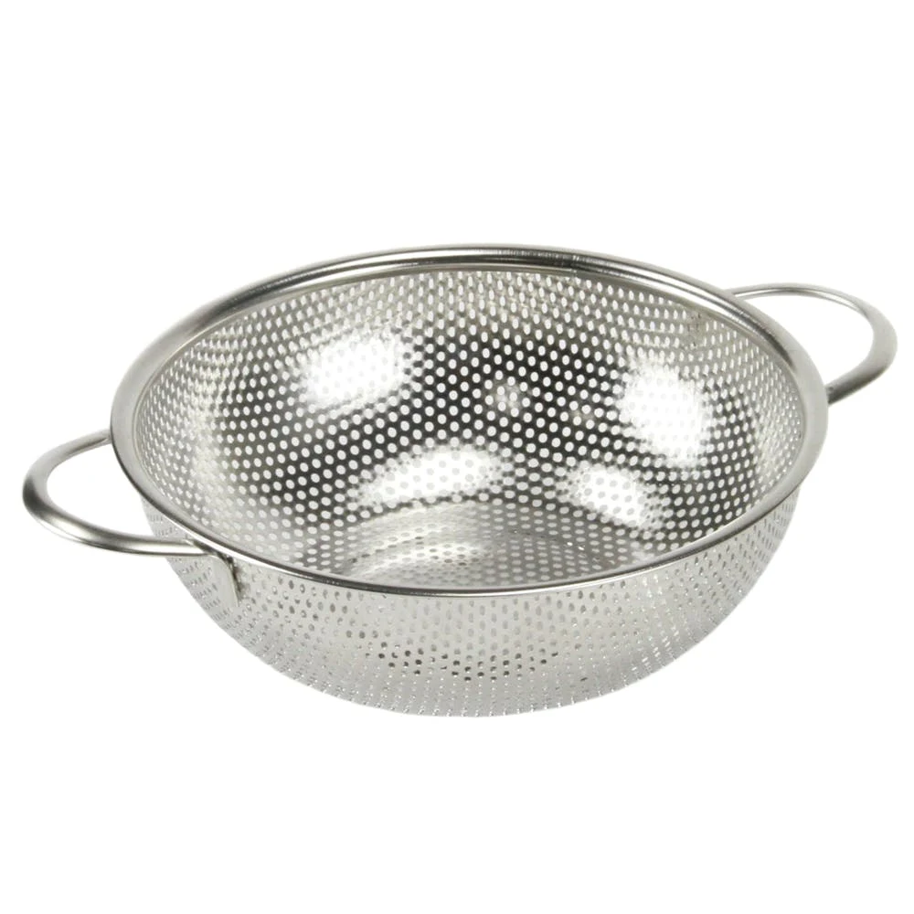 Stainless Steel Colanders - 1.5 Quarts 1