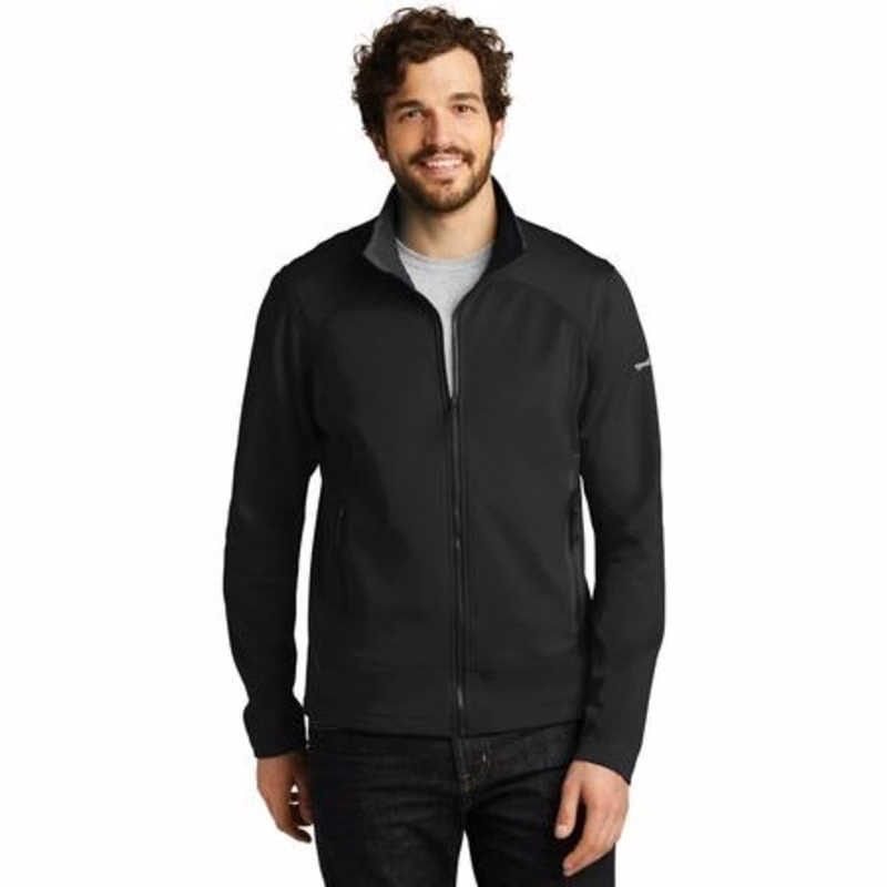 Eddie Bauer Highpoint Fleece Jacket.