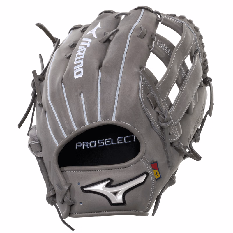 GPS-74D PRO SELECT 12.75" GREY