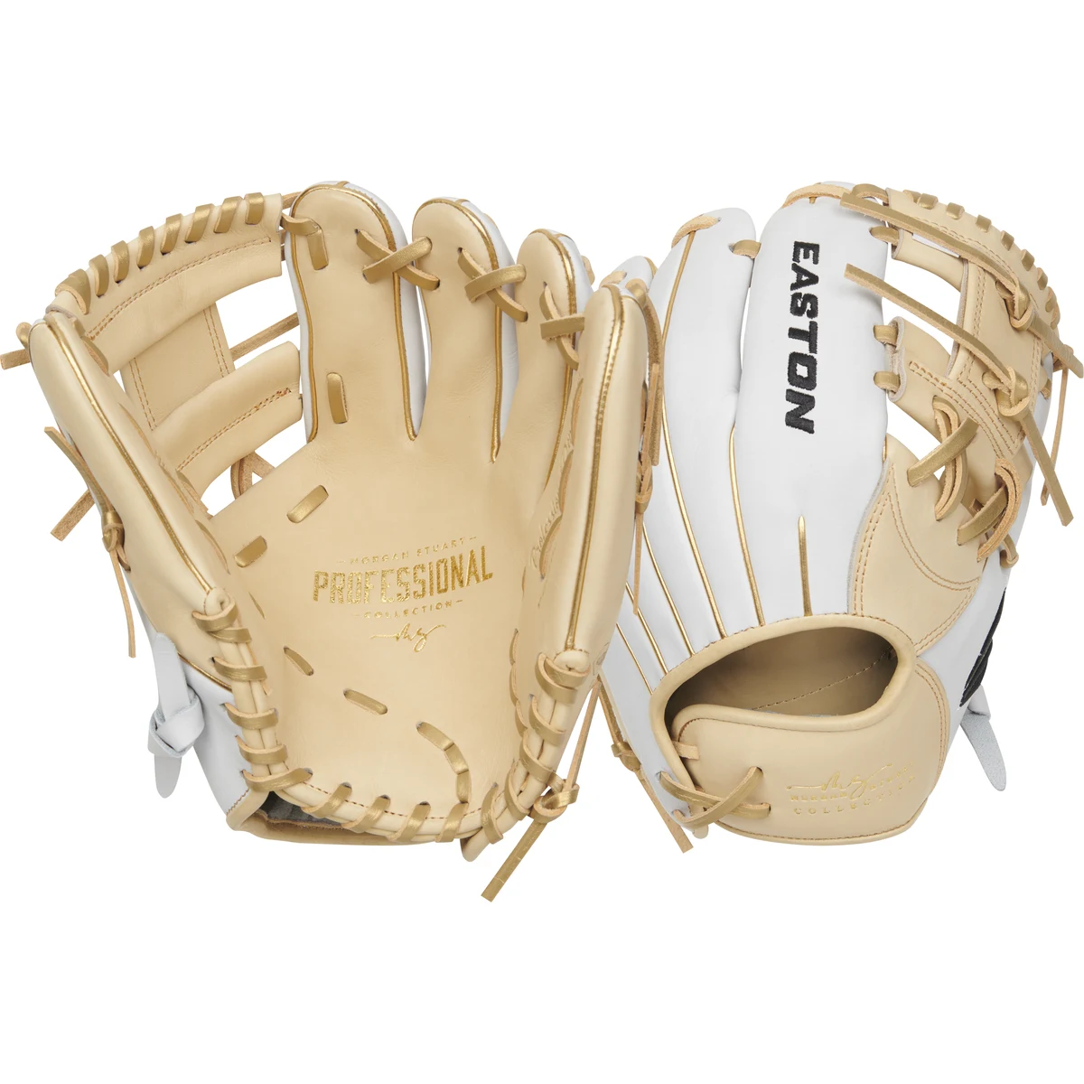 Easton Professional Collection 11.5 in Fastpitch Glove, Infield 1