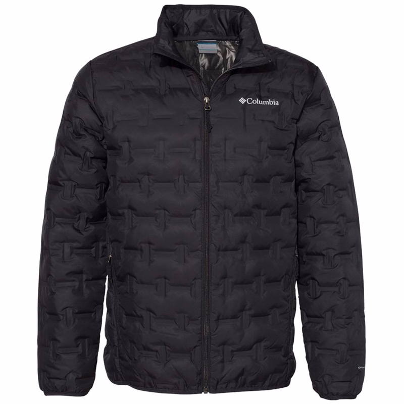 Columbia Delta Ridge Down Jacket