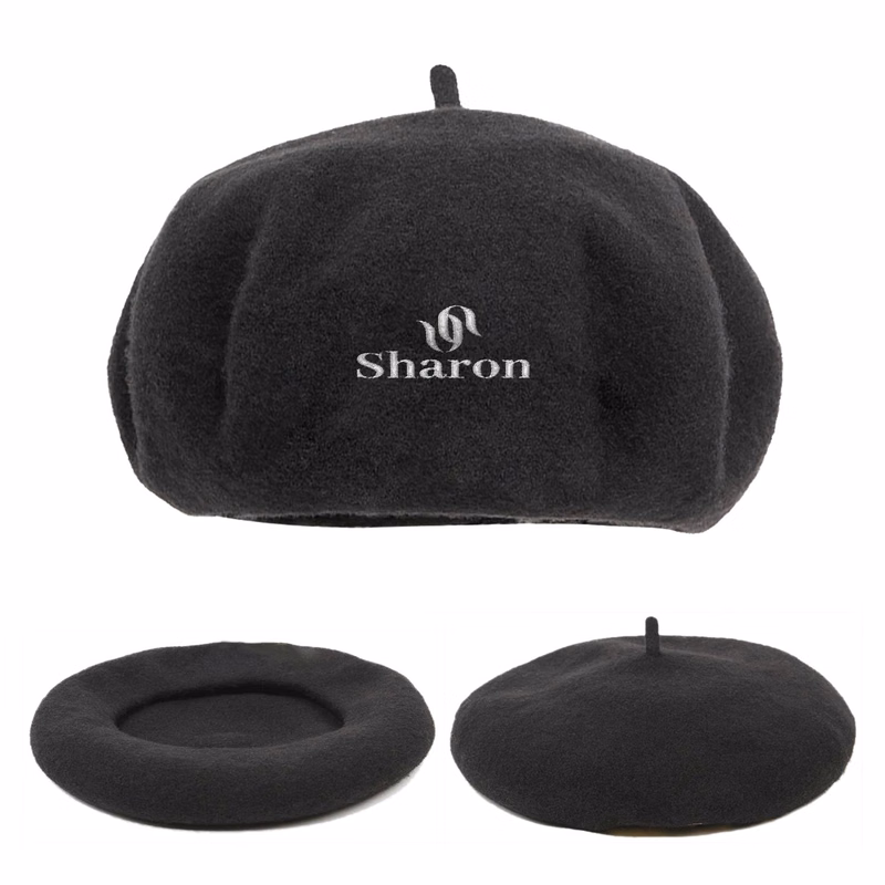 Womens Classic Berets