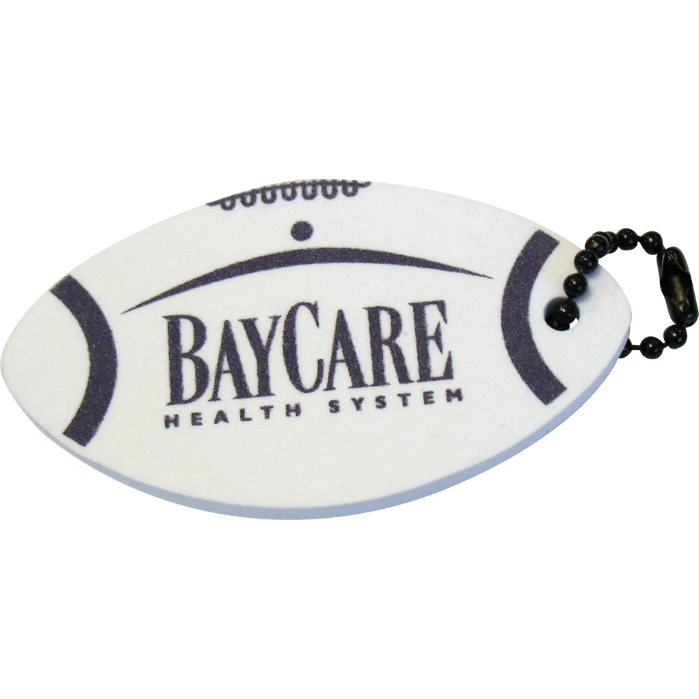 Football Key Tag 1